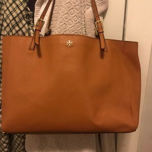 Tory Burch York Buckle Tote